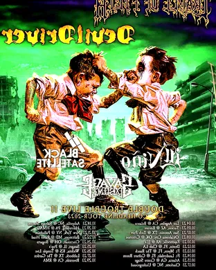 Devildriver