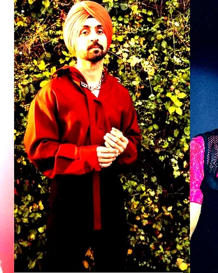 Diljit Dosanjh