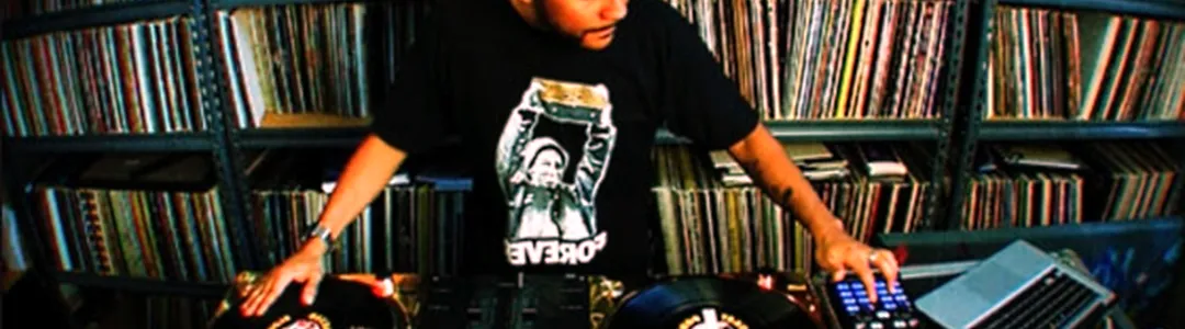DJ Craze