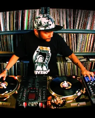 DJ Craze