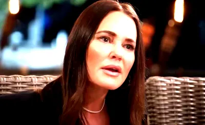 DJ Meredith Marks