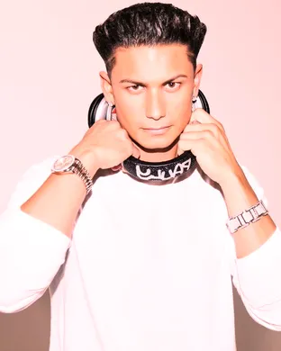 DJ Pauly D