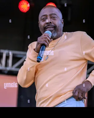 Donnell Rawlings Arlington