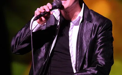 Donny Osmond