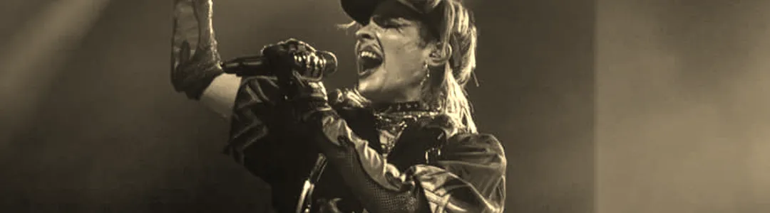 Dorian Electra