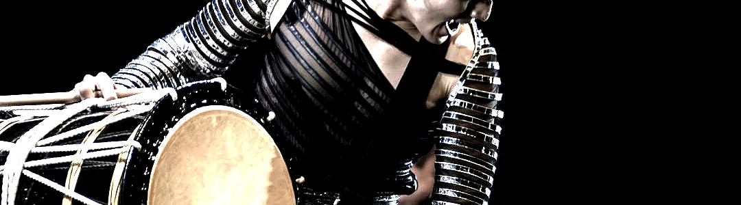 Drum Tao