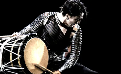 Drum Tao