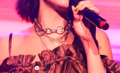 Dua Lipa