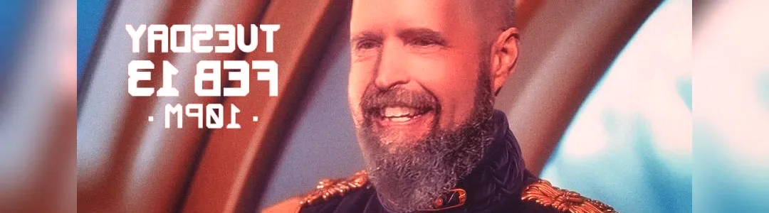 Duncan Trussell