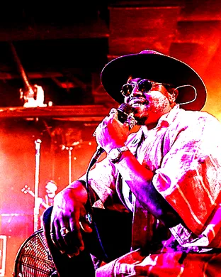 Durand Jones