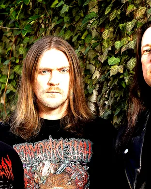 Dying Fetus & Sanguisugabogg