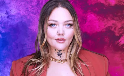 Elle King