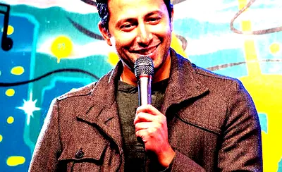 Fahim Anwar