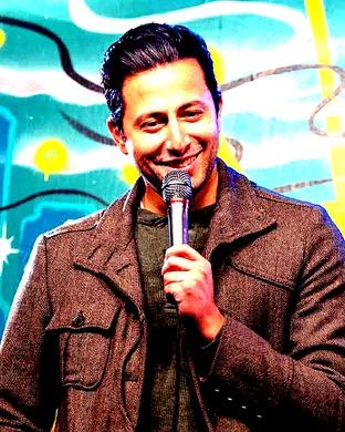 Fahim Anwar
