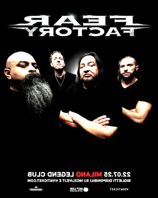 Fear Factory