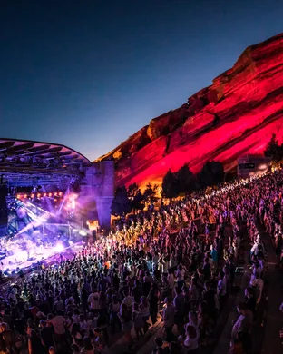 Flatland Cavalry Fort Worth