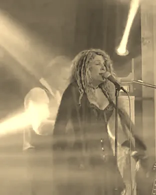 Fleetwood Journey - Tribute To Fleetwood Mac