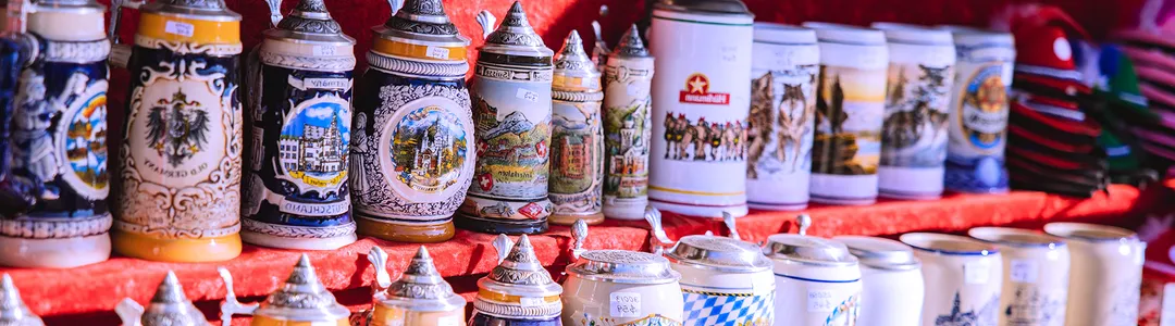 Fort Worth Oktoberfest