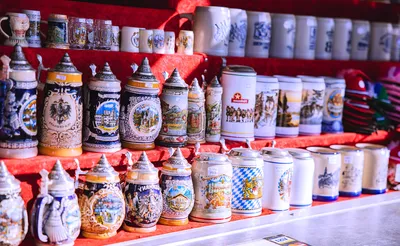 Fort Worth Oktoberfest