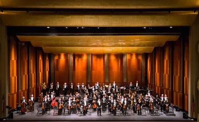 Fort Worth Symphony Orchestra