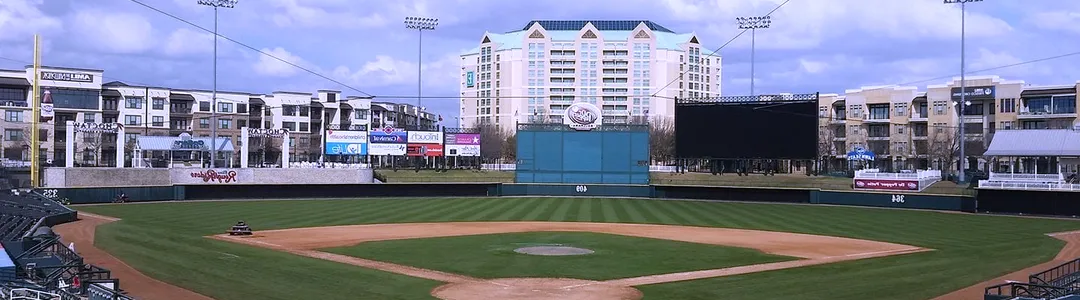 Frisco Roughriders