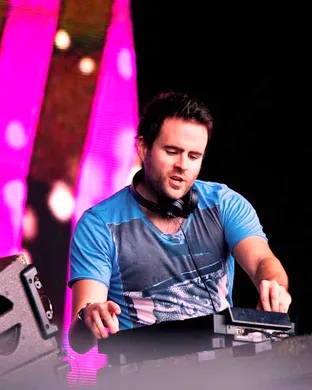 Gareth Emery
