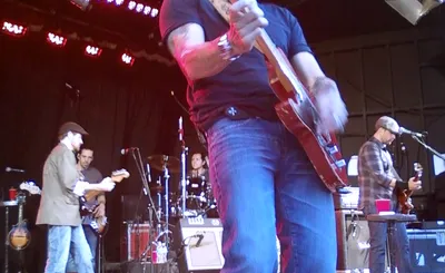 Gary Allan