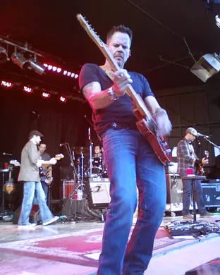 Gary Allan Fort Worth