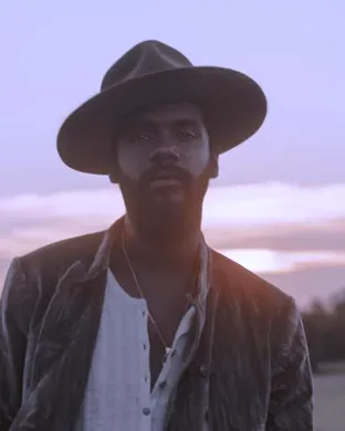 Gary Clark Jr.