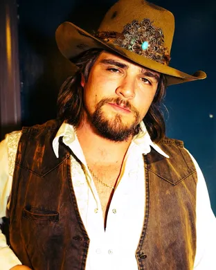 Gavin Adcock