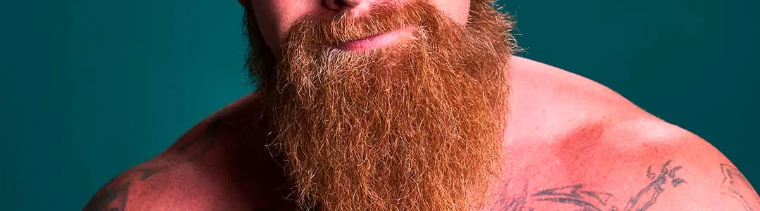 Ginger Billy