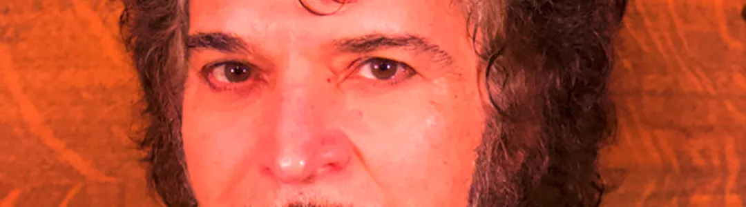 Gino Vannelli