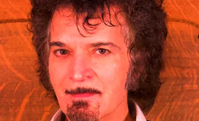 Gino Vannelli