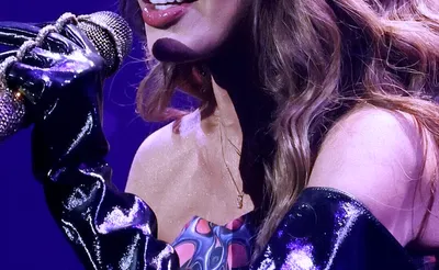 Gloria Trevi