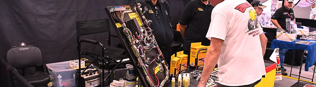 Summit Racing Lone Star Nationals
