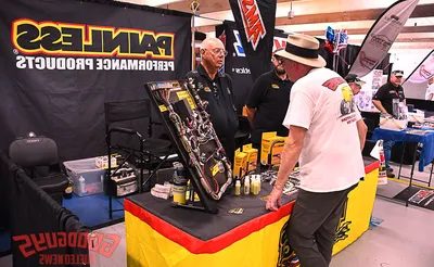 Summit Racing Lone Star Nationals