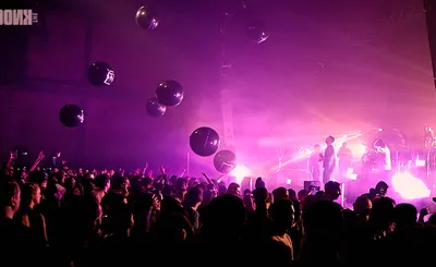 Gorgon City