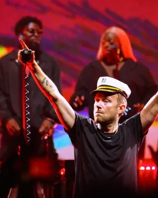 Gorillaz