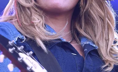 Grace Potter