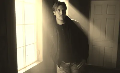 Graham Barham