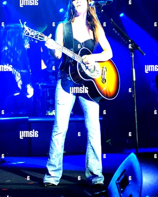 Gretchen Wilson Fort Worth