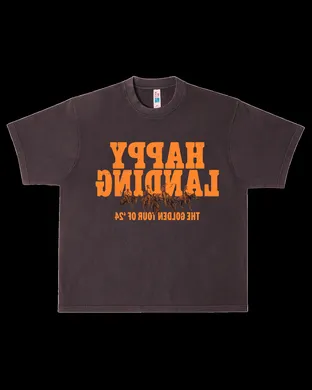 Happy Landing Dallas