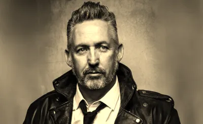 Harland Williams
