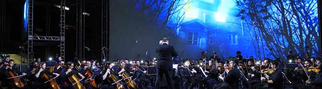 Harry Potter and The Half Blood Prince In Concert