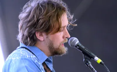 Hayes Carll