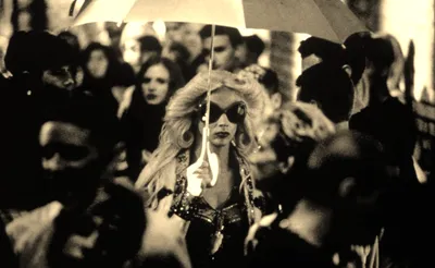 Hedwig and The Angry Inch - Film