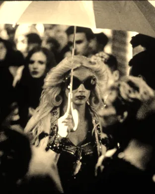 Hedwig and The Angry Inch - Film Dallas
