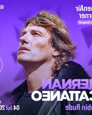 Hernan Cattaneo