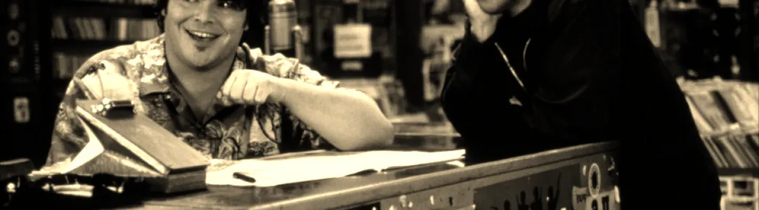 High Fidelity - Film