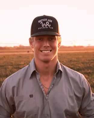 Hudson Westbrook